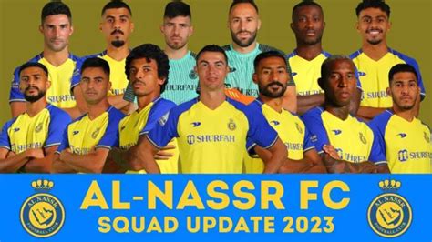 al-nassr fc players salary